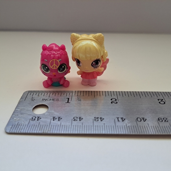 hatchimals mini figures lot - Picture 3 of 7